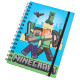 Minecraft Notebook