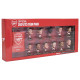 Arsenal FC SoccerStarz Season 24-25 Team Pack