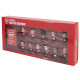 Arsenal FC SoccerStarz Season 24-25 Team Pack