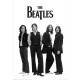 The Beatles Title Poster 216