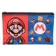 Super Mario Essential Pencil Case