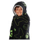 Xbox Youths Hooded Blanket