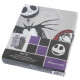 The Nightmare Before Christmas Single Duvet Set