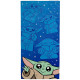 Star Wars: The Mandalorian Grogu Towel