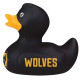 Wolverhampton Wanderers FC Bath Time Duck