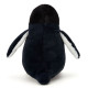 Tottenham Hotspur FC Plush Penguin