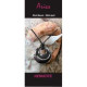 Aries Natural Jewellery Agogo Necklace