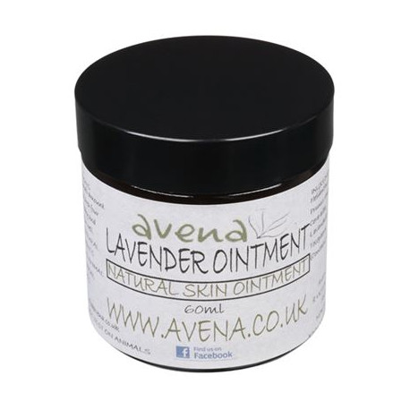 Lavender Ointment 60ml