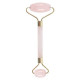 Rose Quartz Massager Dual Ended