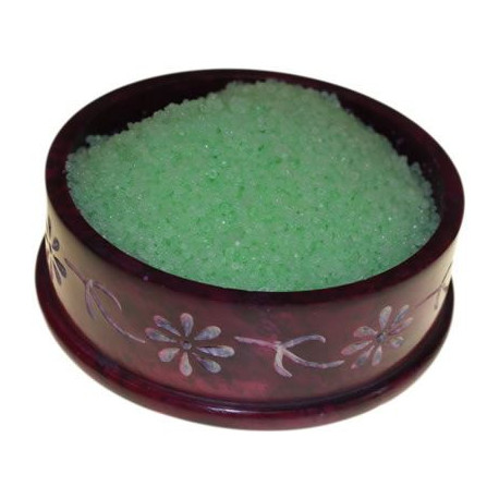 Sweet Pea Oil Burner Simmering Granules Extra Large Jar