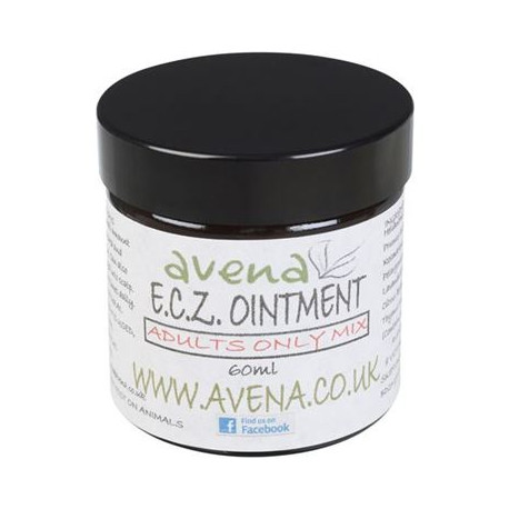 Eczema Skin Ointment 60ml