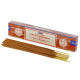 Satya Dark Cinnamon Incense Sticks 15g Box