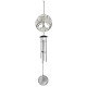 Tree of Life Flourish Woodstock Wind Chime