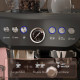 15 Bar Coffee Machine, with Adjustable Grind, Steamer and Accessories