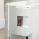 2000W Convector Heater - White