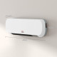 2000W PTC On-Wall Heater, 10-49°C Temperature - White