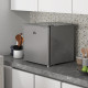 35L Mini Freezer, -24℃ to -14℃ Temperature - Grey