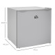 35L Mini Freezer, -24℃ to -14℃ Temperature - Grey