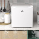 35L Mini Freezer, -24℃ to -14℃ Temperature - White