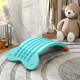 AIYAPLAY Balance Board for Kids Balance Training &amp; Sensory Play, Light Blue