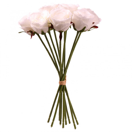 Rose Bundle Ivory