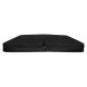 2m Hot Tub Spa Cover – Black