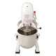 Commercial Planetary Food Mixer / Spiral Mixer - 10L