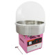 KuKoo Candy Floss Machine &amp; Protective Dome