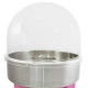 KuKoo Candy Floss Machine &amp; Protective Dome