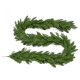 Vermont Spruce garland (9 ft)