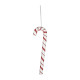 Candy Cane Hanging Decoration (27.5cm)