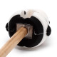 2-in-1 Sharpener &amp; Eraser - Panda