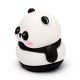 2-in-1 Sharpener &amp; Eraser - Panda