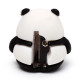 2-in-1 Sharpener &amp; Eraser - Panda