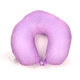 2-in-1 Swapseazzz Travel Pillow and Plush Toy - Astra the Unicorn Adoracorns