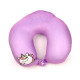 2-in-1 Swapseazzz Travel Pillow and Plush Toy - Astra the Unicorn Adoracorns