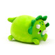 2-in-1 Swapseazzz Travel Pillow and Plush Toy - Huck the Dinosaur Adorasaurs