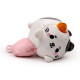 2-in-1 Swapseazzz Travel Pillow and Plush Toy - Lola the Cat Adoramals