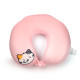 2-in-1 Swapseazzz Travel Pillow and Plush Toy - Lola the Cat Adoramals