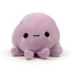 2-in-1 Swapseazzz Travel Pillow and Plush Toy - Wendy the Octopus Adoramals Ocean