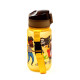 350ml Shatterproof Pop Top Children&#039;s Water Bottle - Jolly Rogers Pirates