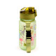 350ml Shatterproof Pop Top Children&#039;s Water Bottle - Zooniverse