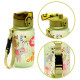 350ml Shatterproof Pop Top Children&#039;s Water Bottle - Zooniverse