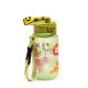 350ml Shatterproof Pop Top Children&#039;s Water Bottle - Zooniverse