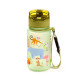 350ml Shatterproof Pop Top Children&#039;s Water Bottle - Zooniverse