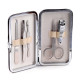 5 Piece Manicure Set - Feline Fine Cats