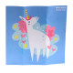 90pc Wooden Jigsaw Puzzle - Unicorn Magic