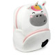 Adoracorns Astra the Unicorn Plush Rucksack Backpack