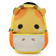 Adoramals Giraffe Neoprene Rucksack Backpack