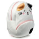 Adoramals Lola the Cat Plush Rucksack Backpack